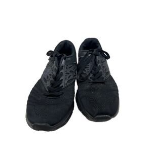 RBX Tennis Shoes Rich K Black Mens 10.5